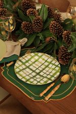 Prato Raso Green Chess