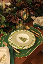 Prato Raso Green Chess