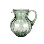 Jarra Com Alça Bubbles Verde