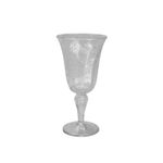 Conjunto De Taças Bubbles Transparentes