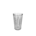 Conjunto de Copos Bubbles Transparentes