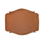 Lugar Americano Corino Skin Caramelo