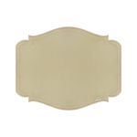 Lugar Americano Corino Skin Fendi