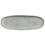 Travessa Oval Organic Mint