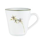 Xícara De Café Flora
