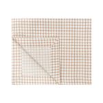 Trilho Jacquard Wild Creme 1,60