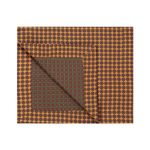 Trilho Jacquard Wild Caramelo 2,10