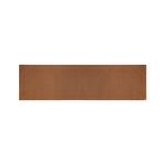 Trilho Jacquard Wild Caramelo 1,60
