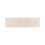 Trilho Jacquard Wild Creme 1,60