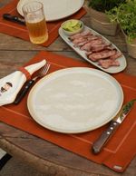Kit Talheres Para Churrasco