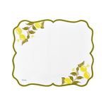 Lugar Americano Classic Limone
