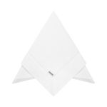 Guardanapo Linho Ponto Ajour Finess Off-white 50X50