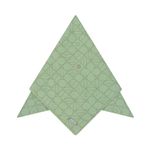 Guardanapo Linhão Misto Verde Sorte