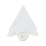 Guardanapo Algodão Barrado Amarilis Off-white