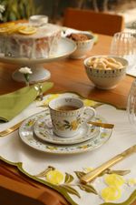 Lugar Americano Classic Limone