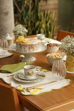 Lugar Americano Classic Limone