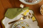 Lugar Americano Classic Limone