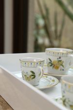 Xícara De Café Positano