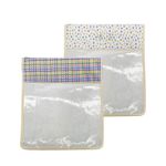 Set Organizador De Bolsa Mameg Kids