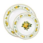 Conjunto Positano 12 peças