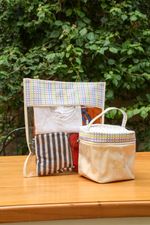 Set Organizador De Bolsa Mameg Kids