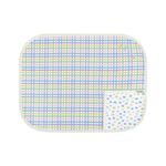 Lugar Americano Corino Mameg Kids Numbers