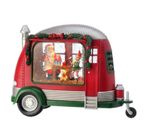 Trailler Do Papai Noel