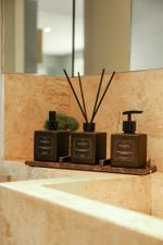 Difusor Citrus Black