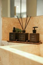 Home Spray Citrus Black