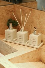 Home Spray Citrus White