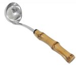 Concha Bambu Inox P