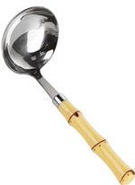 Concha Bambu Inox G