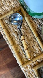 Concha Bambu Inox G