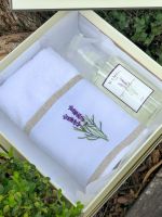 Kit Lavabo Lavanda