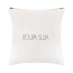 Saqueto Organizador Mameg Essencial Roupa Suja