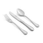 Faqueiro Classic Silver 48 Peças