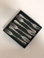 Set De Garfos Para Aperitivo - 6 Peças