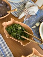 Tigela Feijoada M