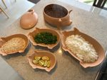 Tigela Feijoada M