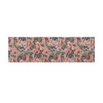 Trilho Floral Florença Castle 0,45 X 1,60