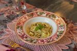 Prato Pasta Florença