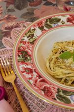 Prato Pasta Florença