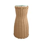 Vaso Native Ocre