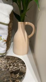 Vaso Cerâmica Bojo M