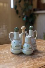 Galheteiro Positano