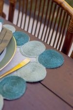 Lugar Americano Sisal Buriti Acqua
