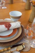 Bowl Porcelana Paint Bege