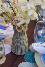 Vaso Native Oliva