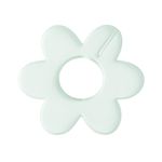 Porta-Guardanapo Daisy Clear