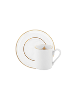 Xícara Café Porcelana Majoris